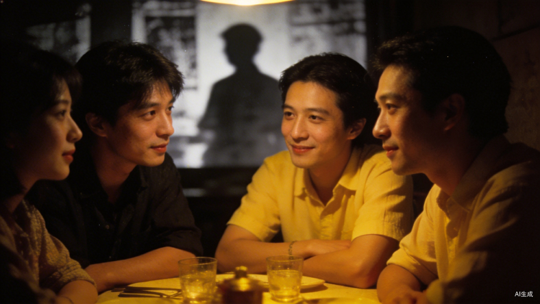 “该他火,该他死”